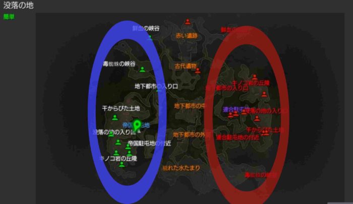 Faithーフェイス 放置狩りって素材やアイテム集めに最適 ケンマルのゲームカフェ