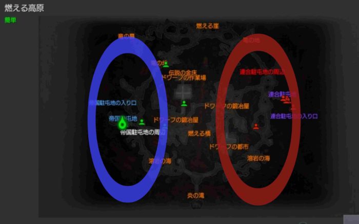 Faithーフェイス 放置狩りって素材やアイテム集めに最適 ケンマルのゲームカフェ